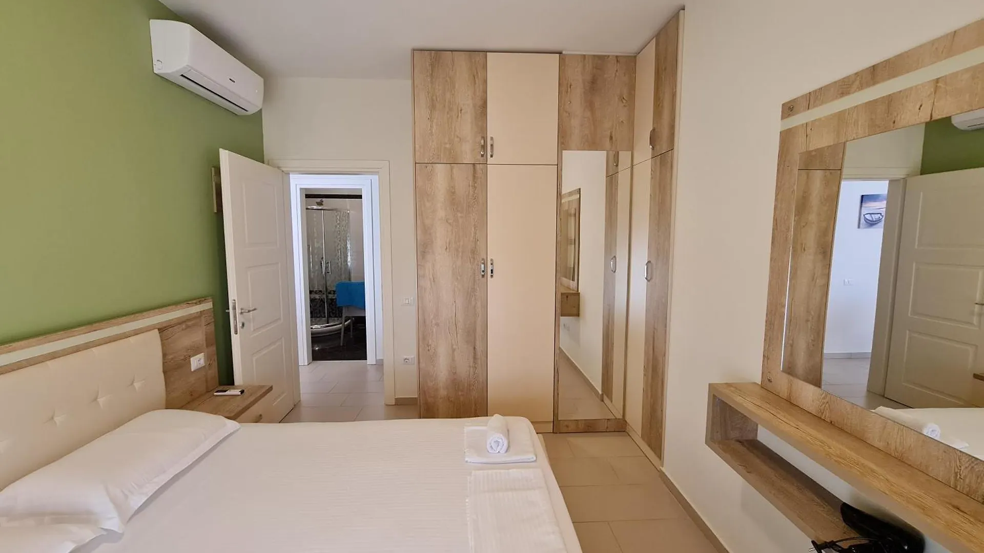 Holiday Apartments Vlore