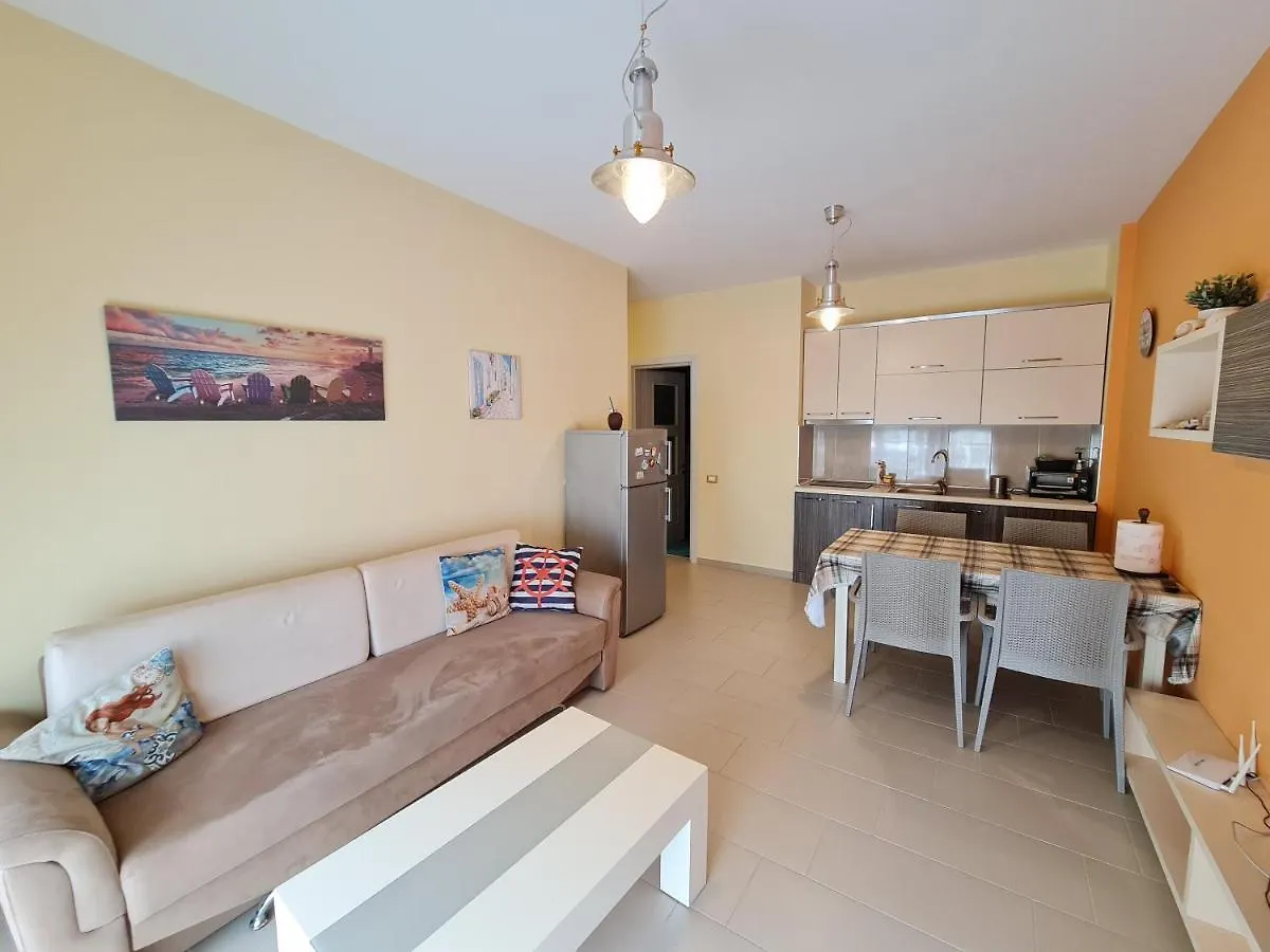 Holiday Apartments Vlore