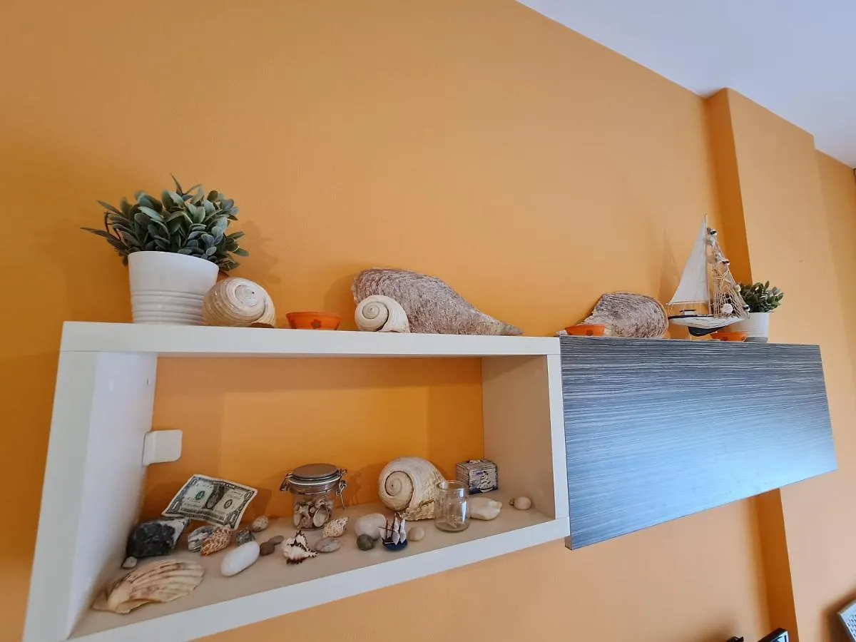 Holiday Apartments Vlore 0*,  Albania
