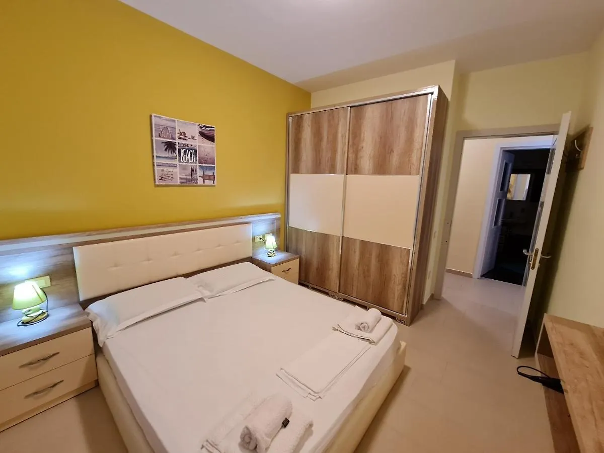 Holiday Apartments Vlore 0*,