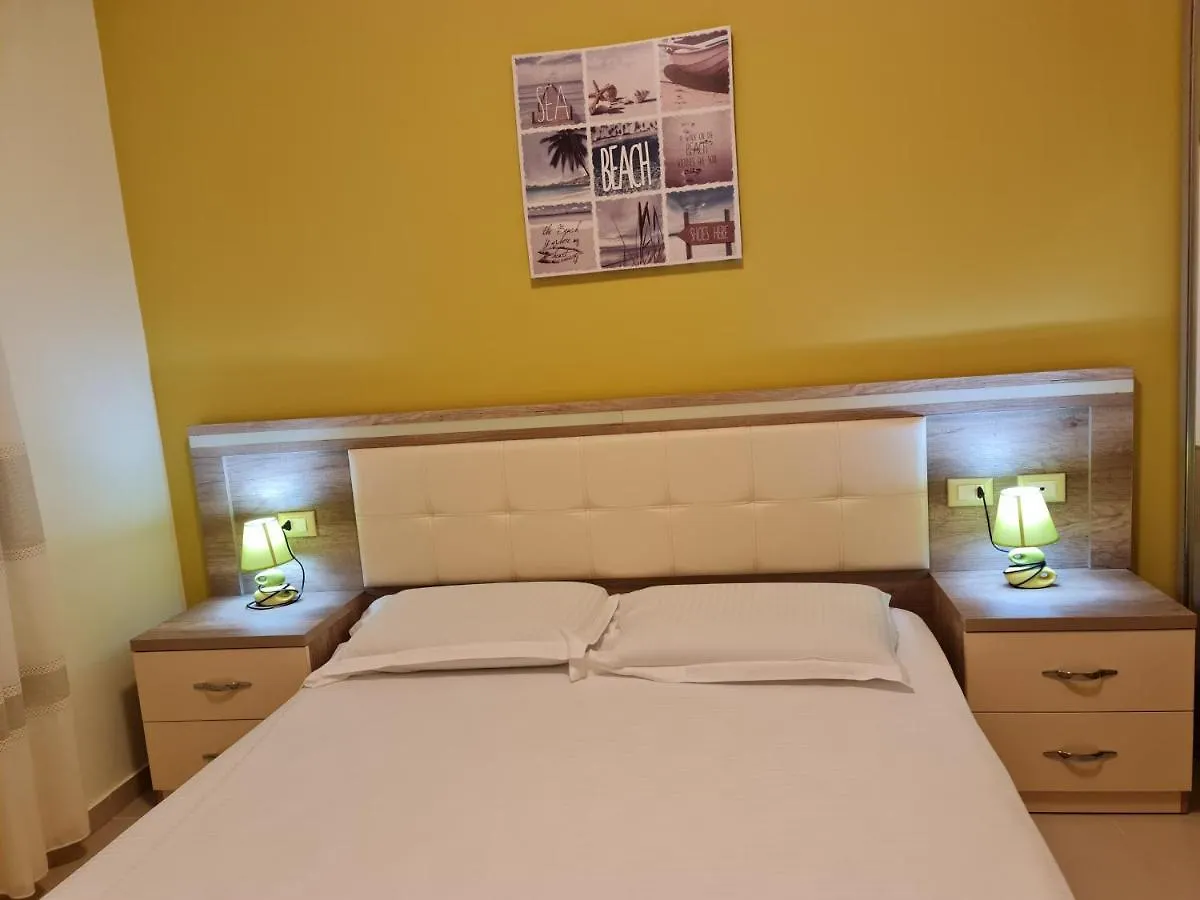 Holiday Apartments Vlore
