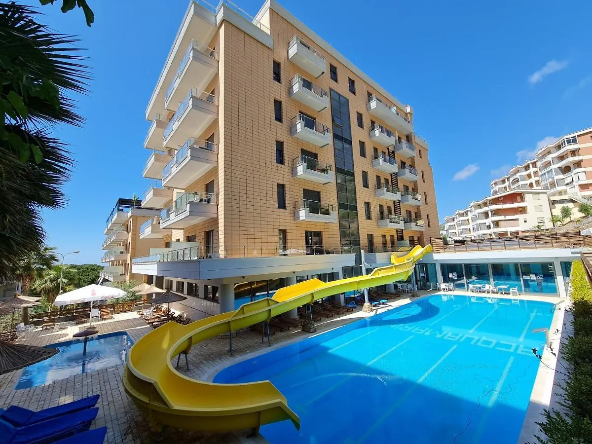 Holiday Apartments Vlore