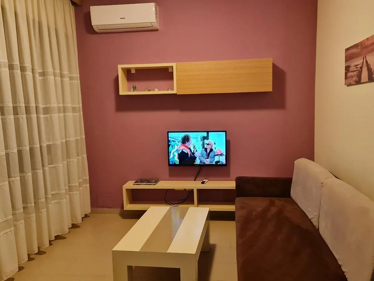 Holiday Apartments Vlore 0*,
