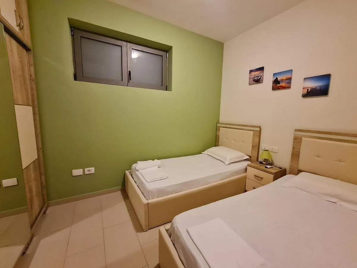 Holiday Apartments Vlore Albania