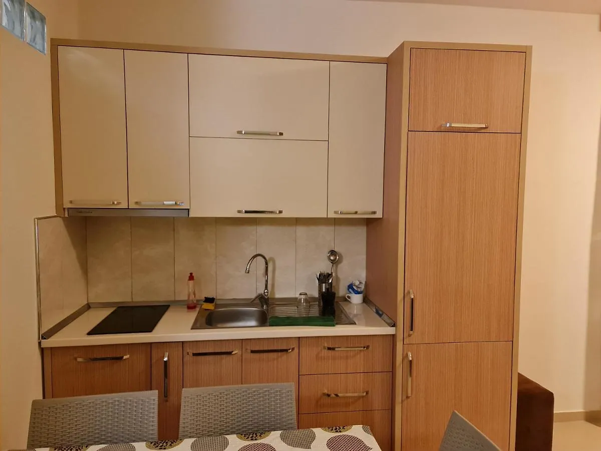 Holiday Apartments Vlore