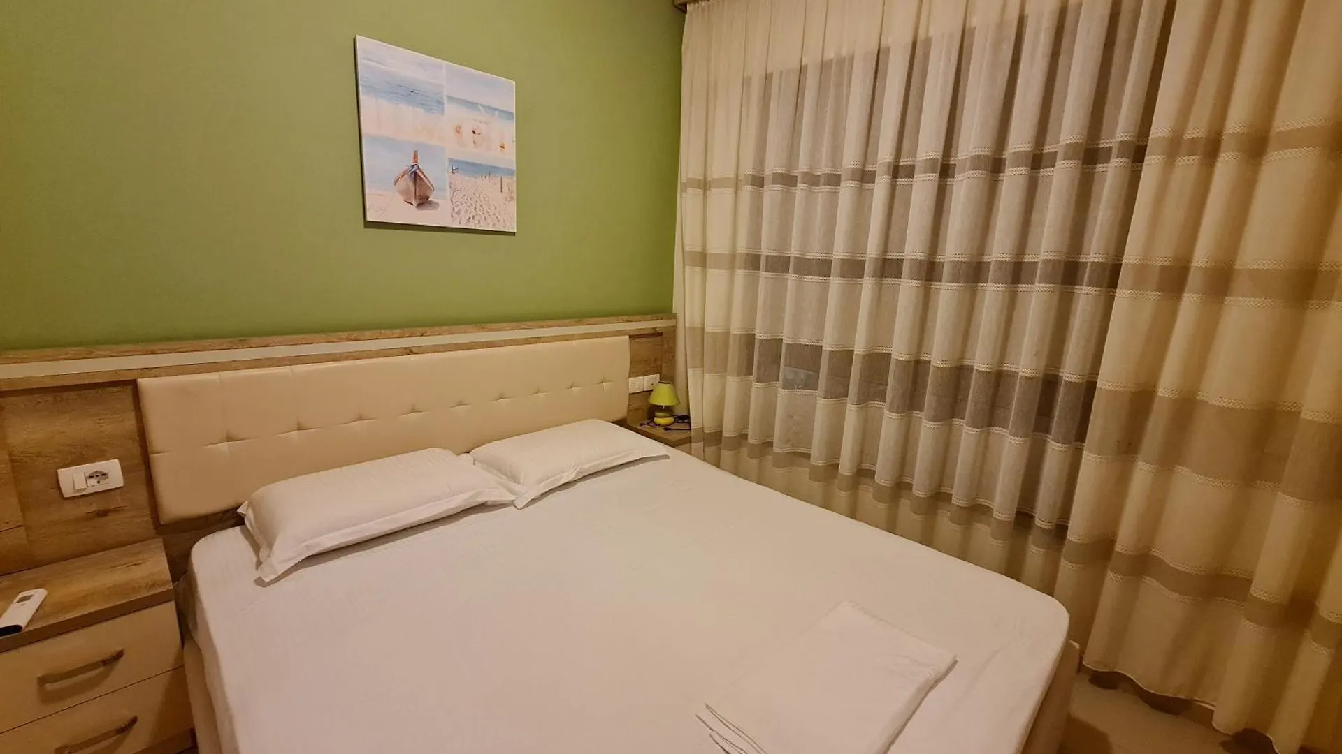 Holiday Apartments Vlore