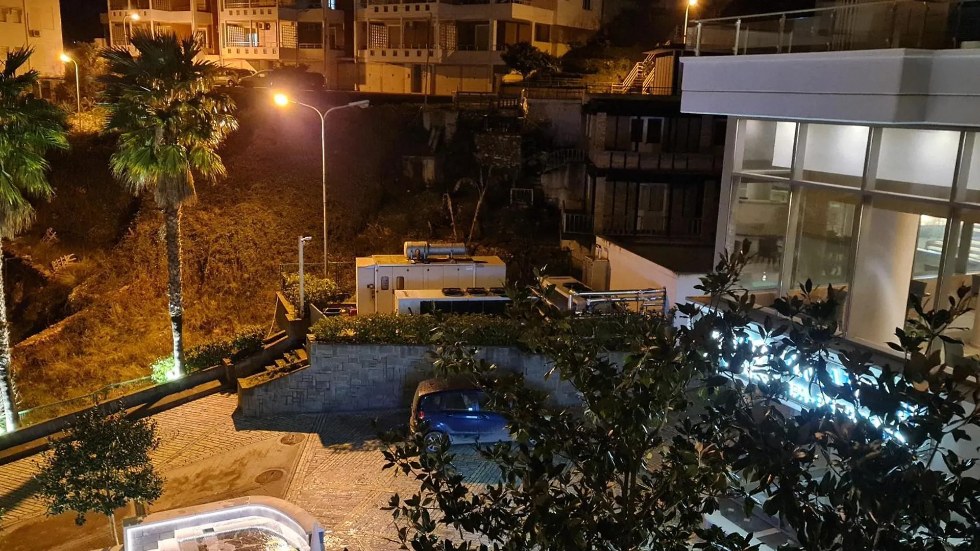 Holiday Apartments Vlore