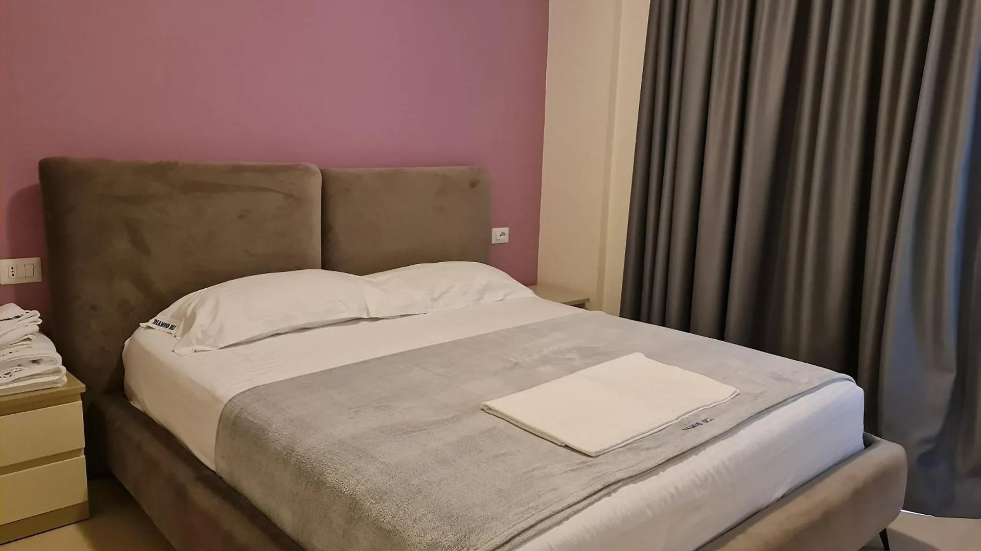 Holiday Apartments Vlore