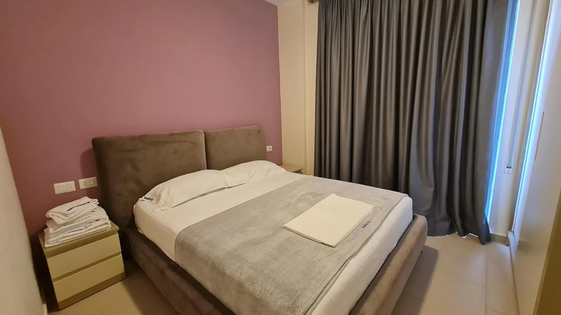 Holiday Apartments Vlore Albania