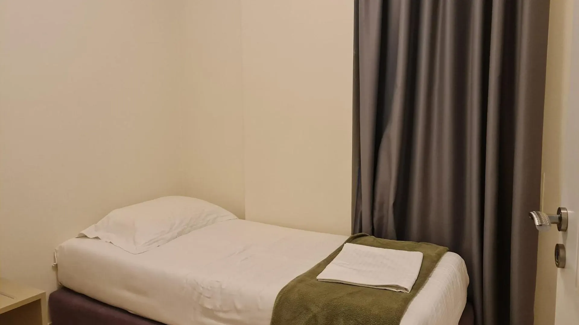 Holiday Apartments Vlore