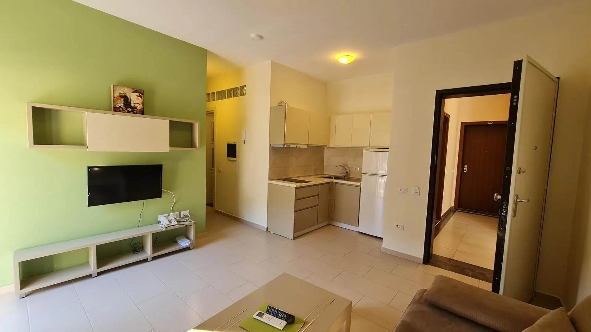 Holiday Apartments Vlore