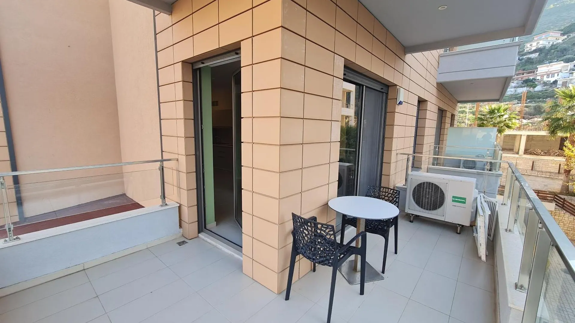 Holiday Apartments Vlore Albania
