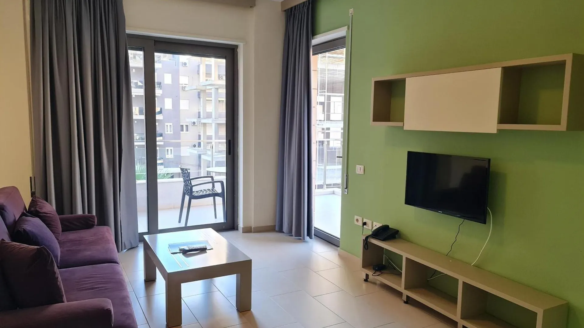 Holiday Apartments Vlore