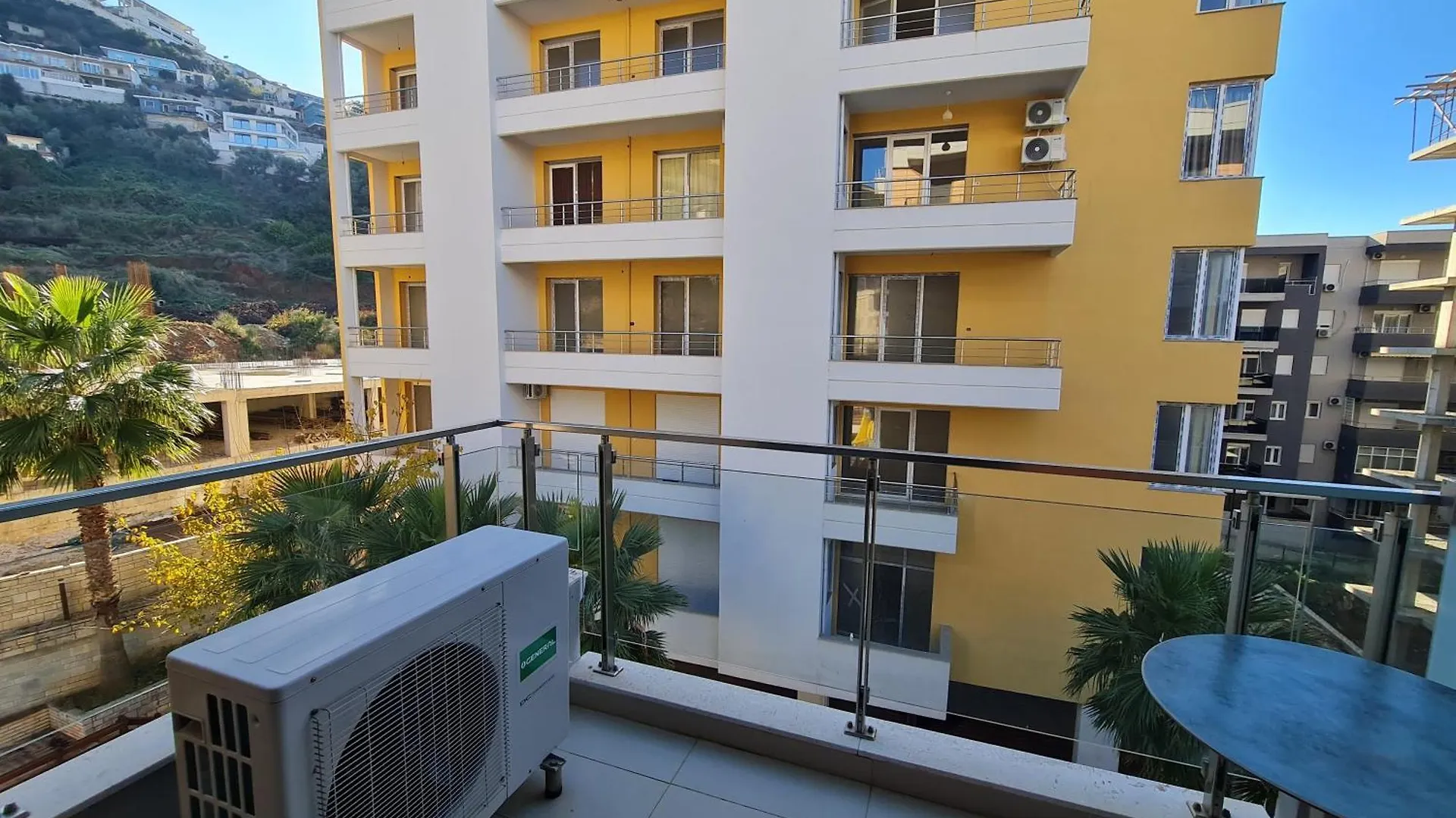 Holiday Apartments Vlore