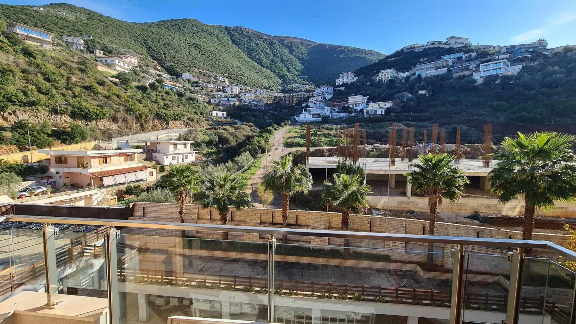 Holiday Apartments Vlore