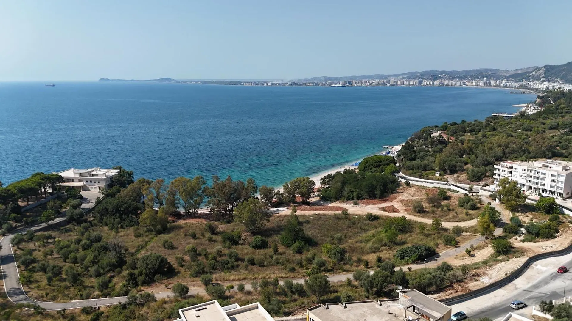 Holiday Apartments Vlore 0*,  Albania