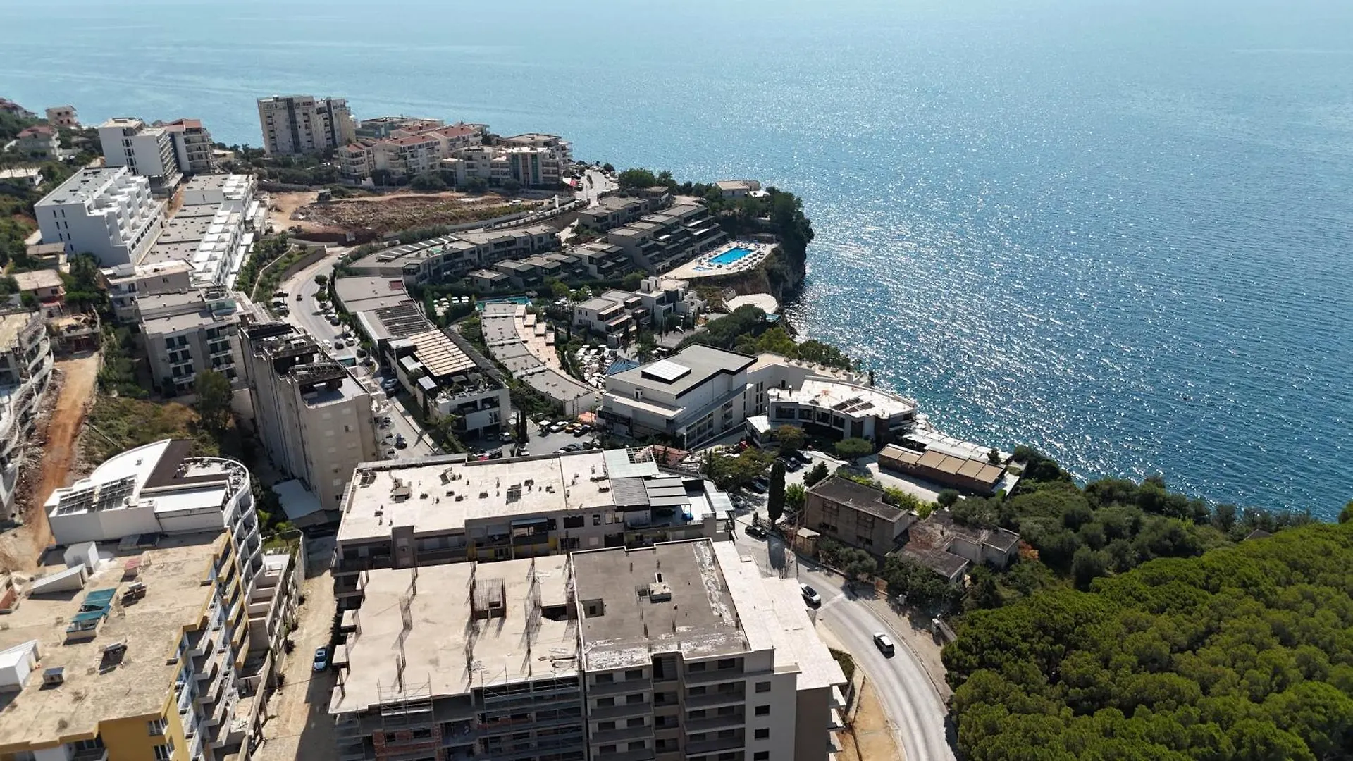 Holiday Apartments Vlore Albania
