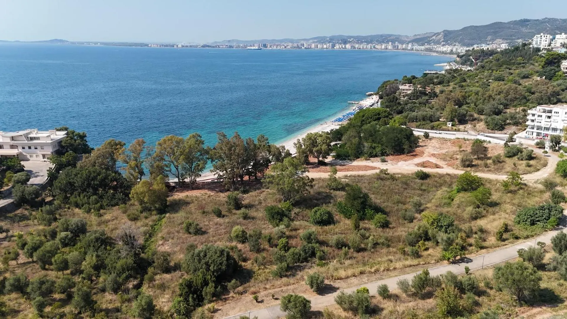 Holiday Apartments Vlore