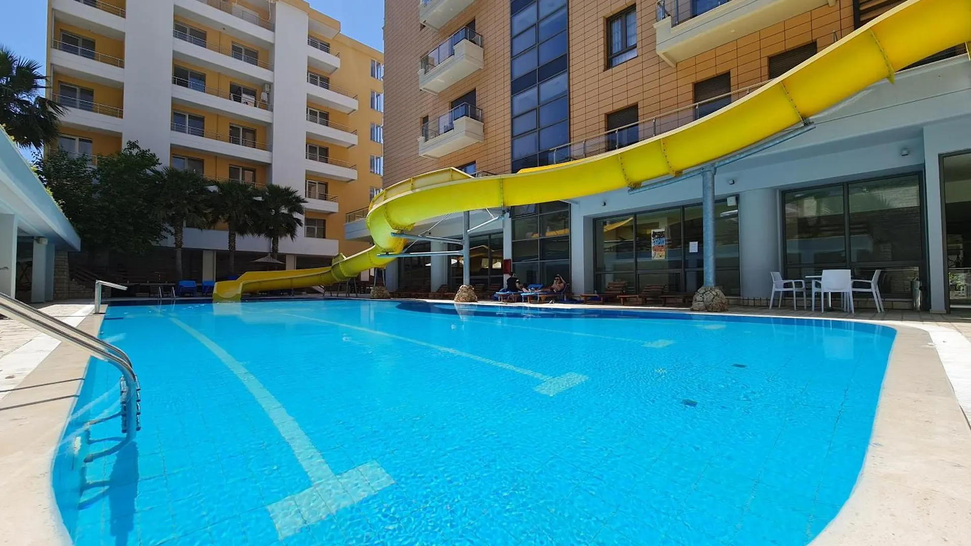 Holiday Apartments Vlore