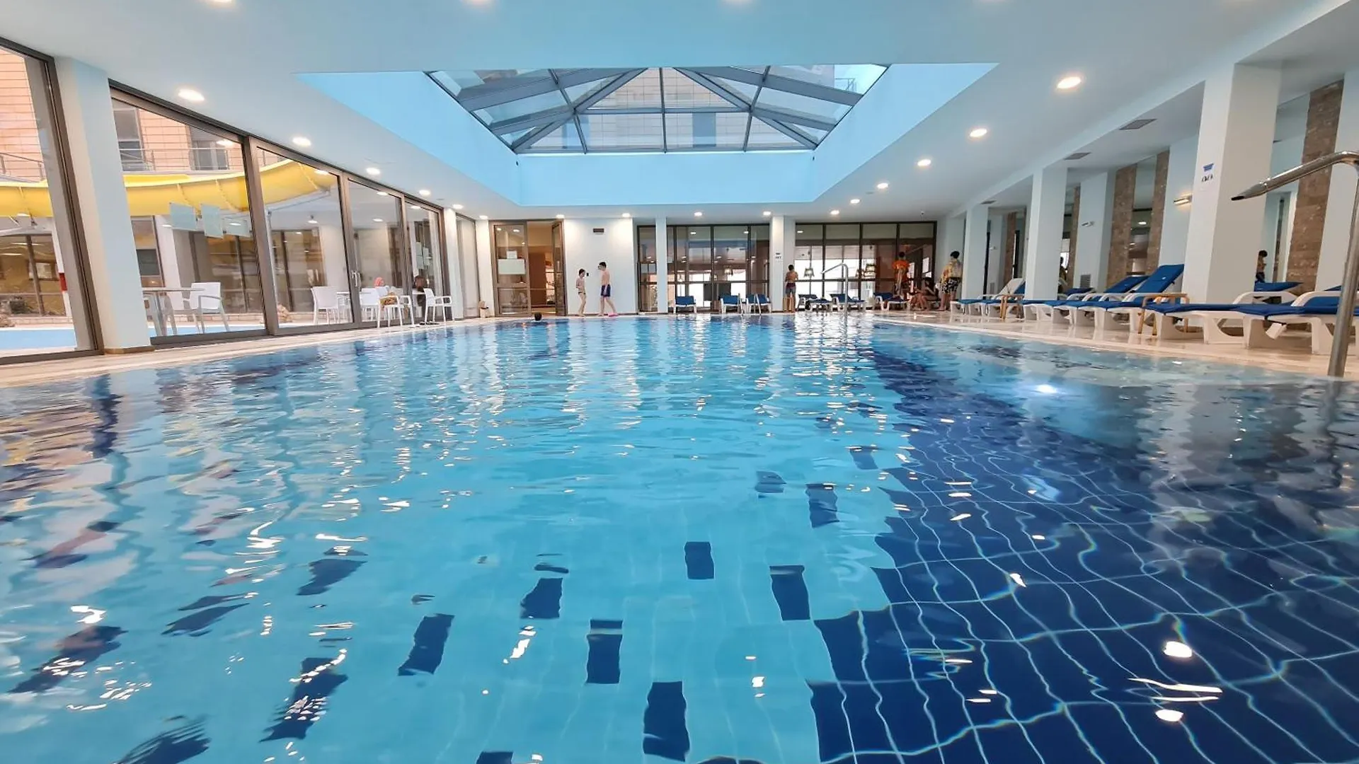 Holiday Apartments Vlore