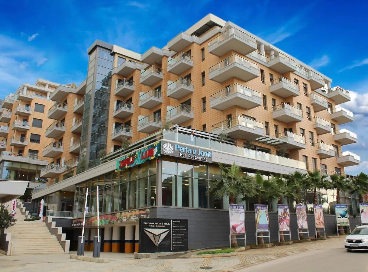 Holiday Apartments Vlore Albania