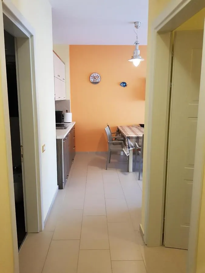 Holiday Apartments Vlore
