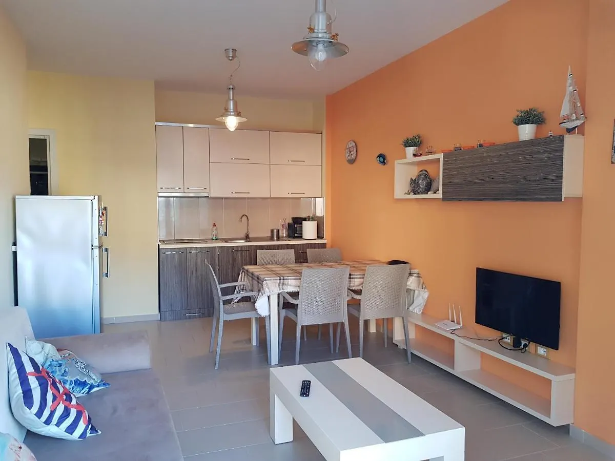 Holiday Apartments Vlore Albania