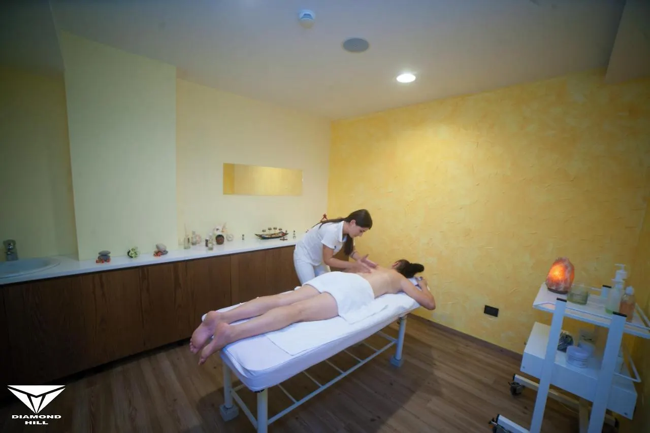 Holiday Apartments Vlore