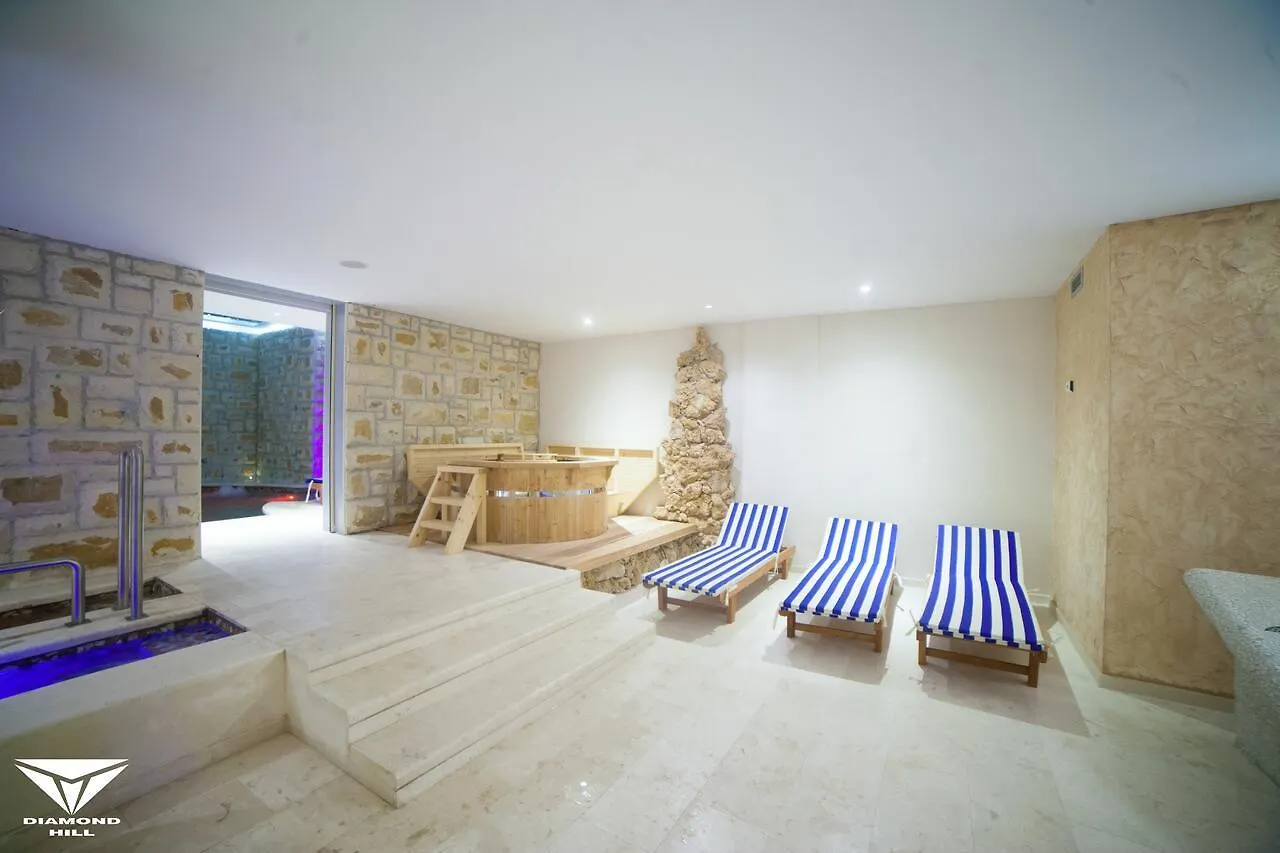 Holiday Apartments Vlore 0*,