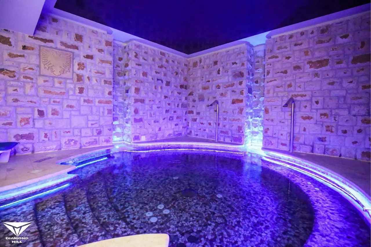 Holiday Apartments Vlore