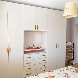 Apartment Enea's, Vlore