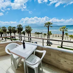 Apartman Jimi, Vlora