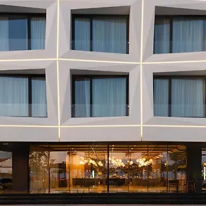 4* Hotell Chic Boutique