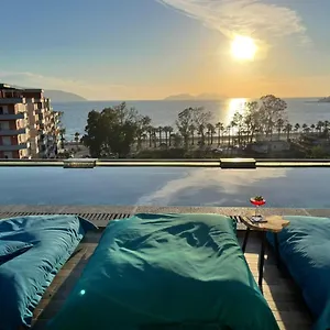 4* Hotell Ames &