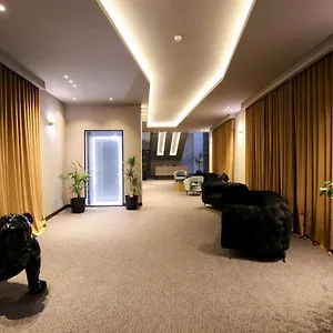 4* Hotell The View Boutique