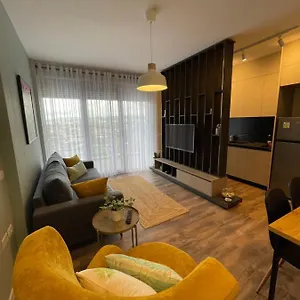 Apartment B4 Dusk R, Vlore