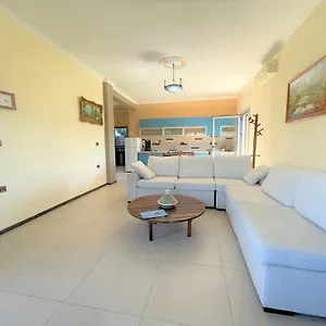 Apartment Licenji, Vlore
