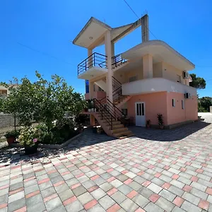 Guest House Vlore Penzion