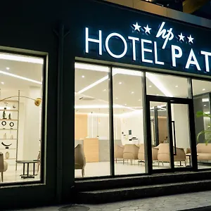Patio Hotel