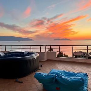 Apartment Jico Travel - Jico, Vlore