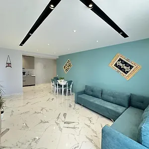 Apartment Trea, Vlore