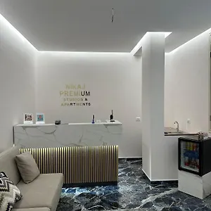 Apartment Nikaj Premium, Vlore