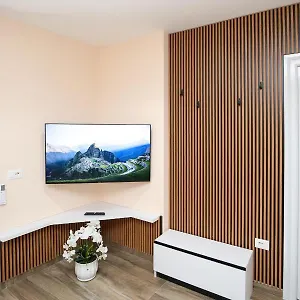 Queen Apartmets Vlorë