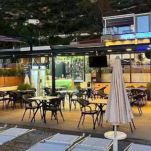 Tramonto Vlorë