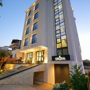 Hotel Central Vlorë