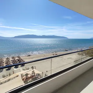 Apartment Ideal Sea View, Vlore