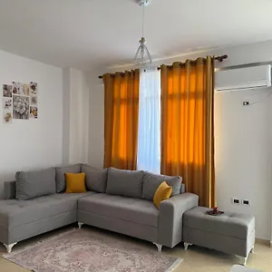 Apartment Laerti's, Vlore