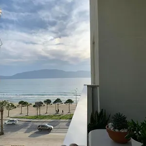 Apartment Modern Spacious 1 Bedroom Flat Next To The, Vlore