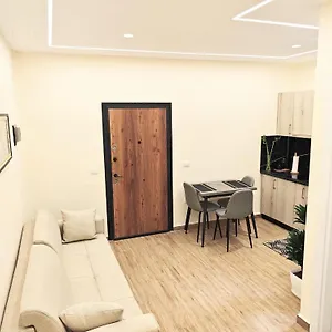 Apartment New Close To Sea And Downtown, Vlore