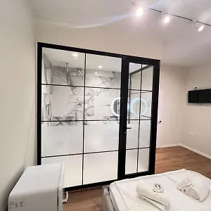 Serene Aparthotel